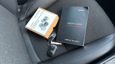 Honda HR-V 1.5 eHEV Advance 5dr CVT Hybrid Hatchback